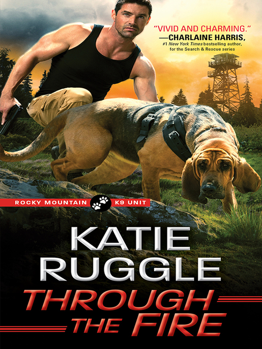 Title details for Through the Fire by Katie Ruggle - Available